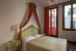 Hotel Al Sotoportego