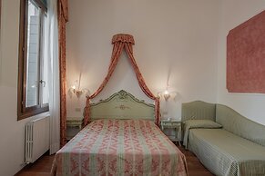 Hotel Al Sotoportego