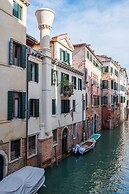 Hotel Al Sotoportego