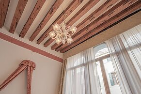 Hotel Al Sotoportego