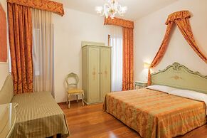 Hotel Al Sotoportego