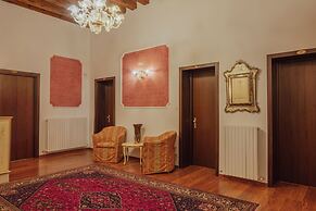 Hotel Al Sotoportego