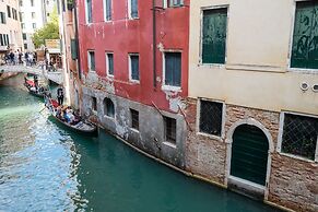 Hotel Al Sotoportego