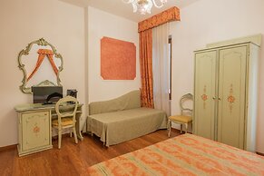 Hotel Al Sotoportego