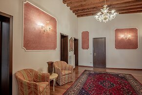 Hotel Al Sotoportego