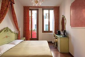 Hotel Al Sotoportego