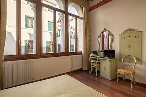 Hotel Al Sotoportego