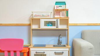 Gapyeong Highmong Pet-friendly Kids Pool