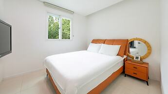 Gapyeong Highmong Pet-friendly Kids Pool
