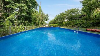Gapyeong Highmong Pet-friendly Kids Pool