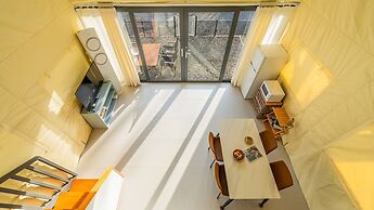 Gapyeong Highmong Pet-friendly Kids Pool