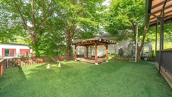 Gapyeong Highmong Pet-friendly Kids Pool