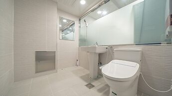 Gapyeong Highmong Pet-friendly Kids Pool