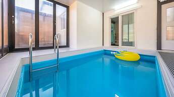 Gapyeong Highmong Pet-friendly Kids Pool