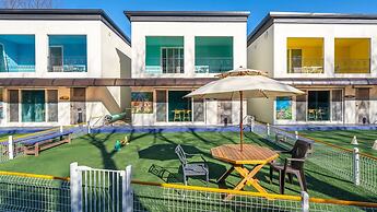 Gapyeong Highmong Pet-friendly Kids Pool