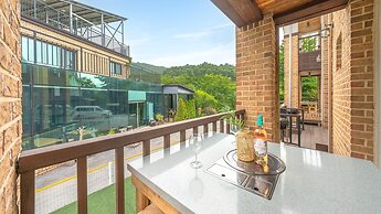 Gapyeong Highmong Pet-friendly Kids Pool