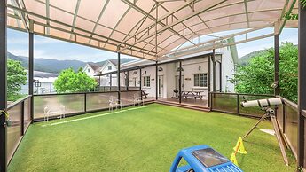 Gapyeong Highmong Pet-friendly Kids Pool