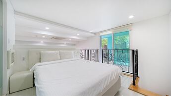 Gapyeong Highmong Pet-friendly Kids Pool