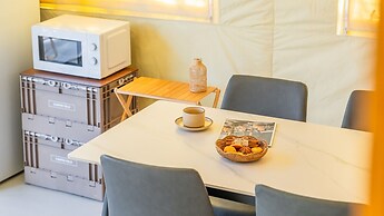 Gapyeong Highmong Pet-friendly Kids Pool