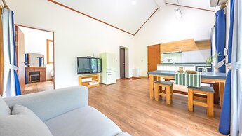 Gapyeong Highmong Pet-friendly Kids Pool