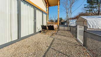 Gapyeong Highmong Pet-friendly Kids Pool