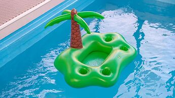 Gapyeong Highmong Pet-friendly Kids Pool