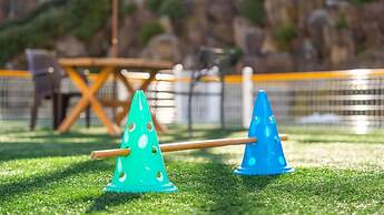 Gapyeong Highmong Pet-friendly Kids Pool