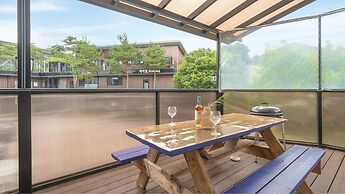 Gapyeong Highmong Pet-friendly Kids Pool
