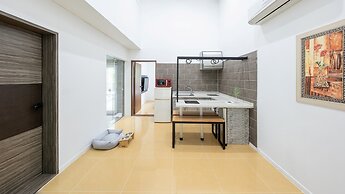 Gapyeong Highmong Pet-friendly Kids Pool