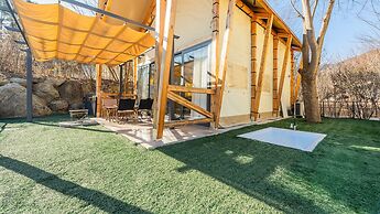 Gapyeong Highmong Pet-friendly Kids Pool