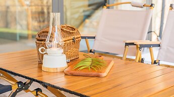 Gapyeong Highmong Pet-friendly Kids Pool