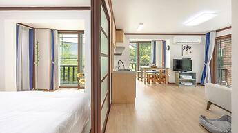 Gapyeong Highmong Pet-friendly Kids Pool