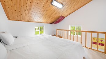 Gapyeong Highmong Pet-friendly Kids Pool