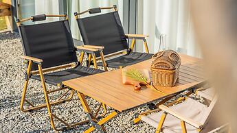 Gapyeong Highmong Pet-friendly Kids Pool