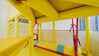 Gapyeong Highmong Pet-friendly Kids Pool