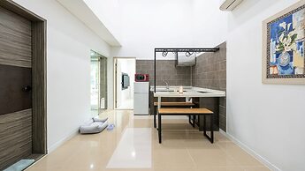 Gapyeong Highmong Pet-friendly Kids Pool