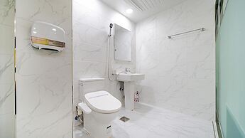 Gapyeong Highmong Pet-friendly Kids Pool