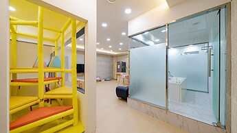 Gapyeong Highmong Pet-friendly Kids Pool