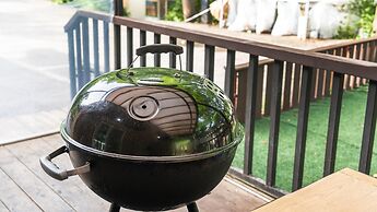 Gapyeong Highmong Pet-friendly Kids Pool