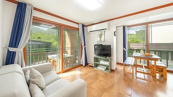 Gapyeong Highmong Pet-friendly Kids Pool