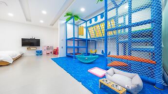 Gapyeong Highmong Pet-friendly Kids Pool