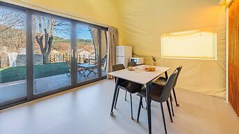 Gapyeong Highmong Pet-friendly Kids Pool