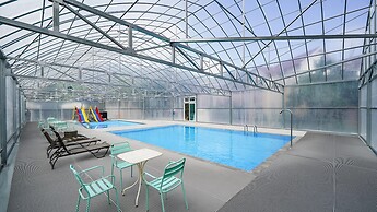 Gapyeong Highmong Pet-friendly Kids Pool