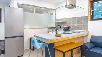 Gapyeong Highmong Pet-friendly Kids Pool