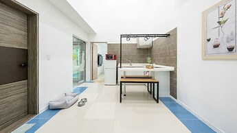 Gapyeong Highmong Pet-friendly Kids Pool