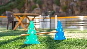 Gapyeong Highmong Pet-friendly Kids Pool