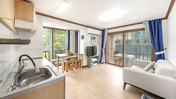 Gapyeong Highmong Pet-friendly Kids Pool