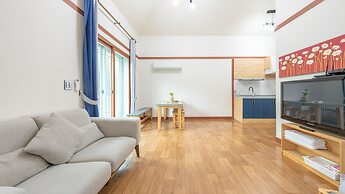 Gapyeong Highmong Pet-friendly Kids Pool