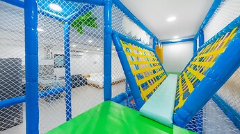 Gapyeong Highmong Pet-friendly Kids Pool