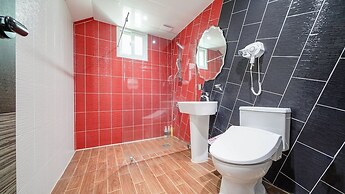 Gapyeong Highmong Pet-friendly Kids Pool